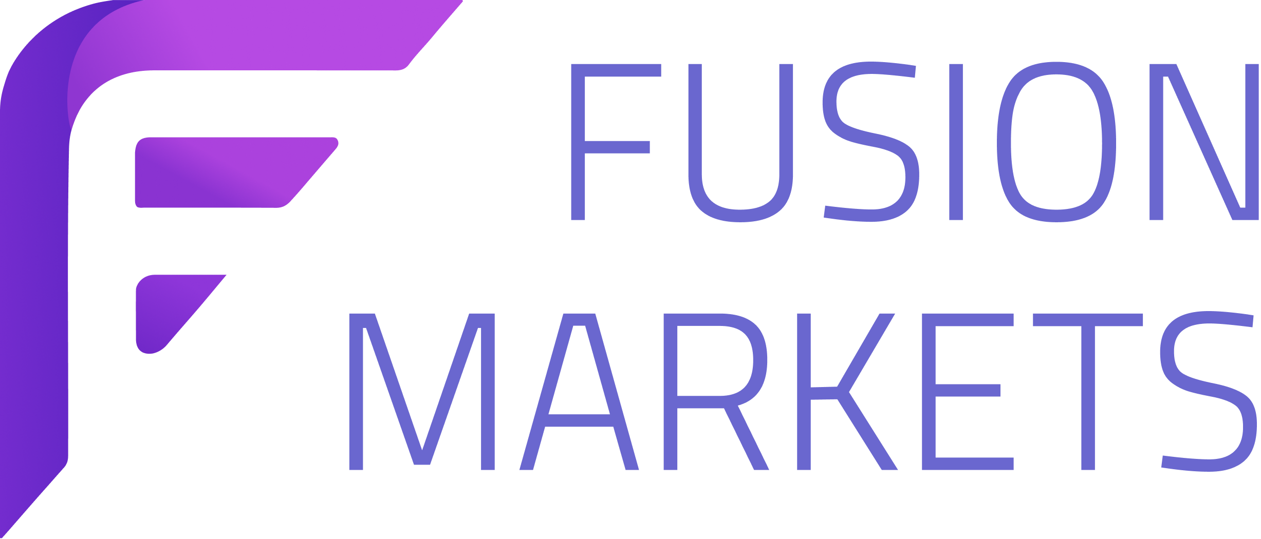 fusionmarkets