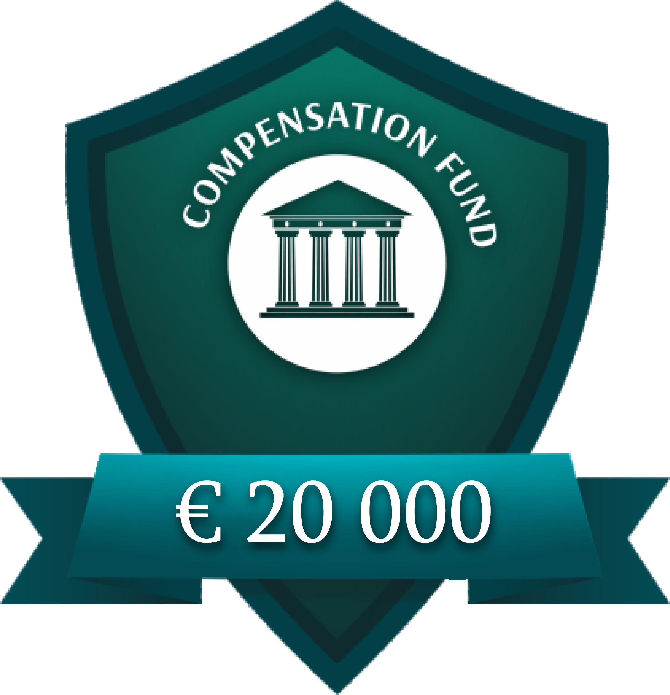 Compensation Fund €20.000