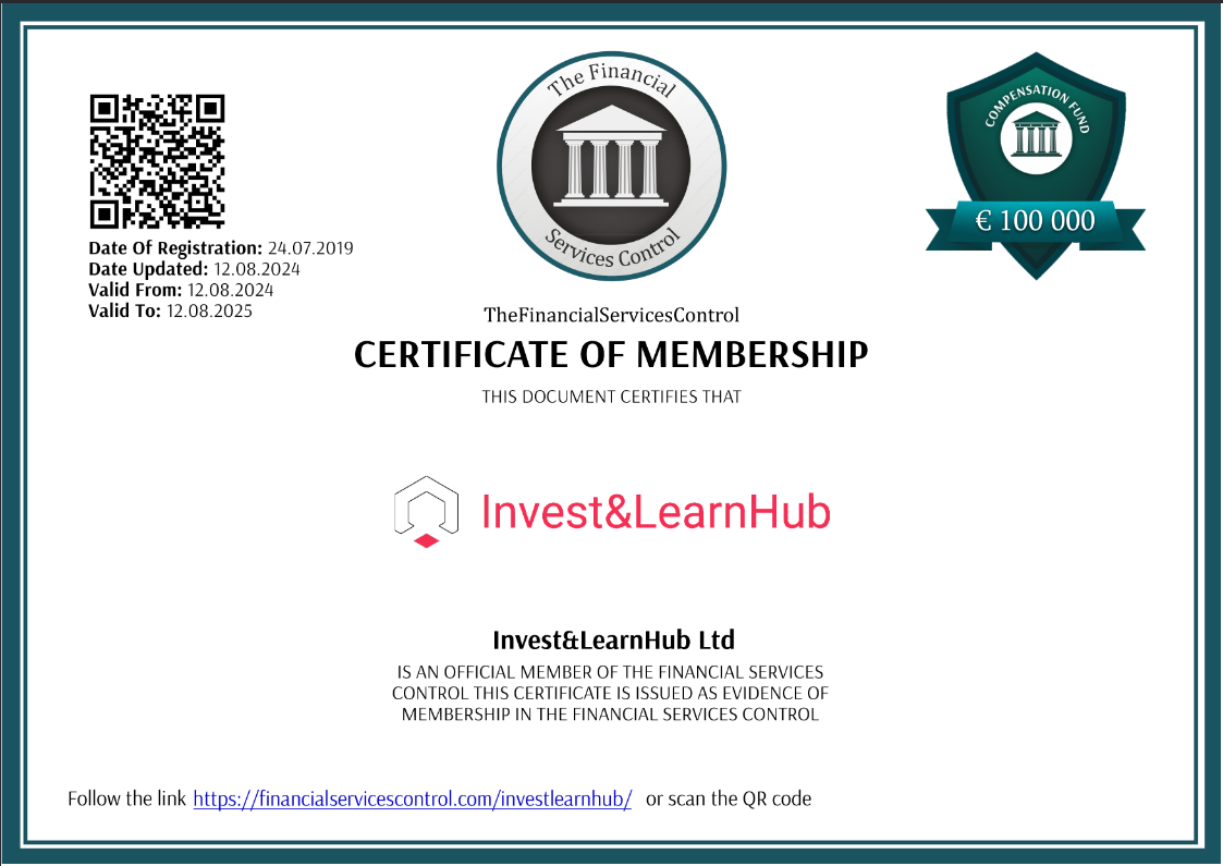 Invest&LearnHub